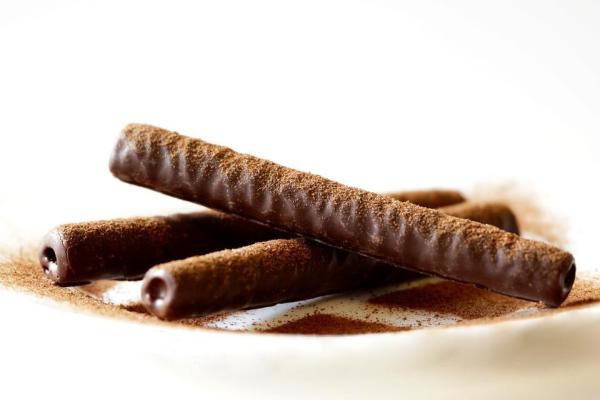 10 coisas que podem matar o seu cachorro - 1. Chocolate