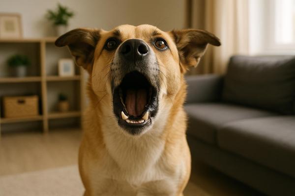 Cachorro pode latir até que horas? - Quando os latidos de cães podem ser denunciados?