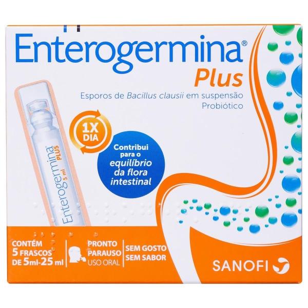 Enterogermina para cachorro - Para que serve, doses e efeitos colaterais - Para que serve Enterogermina em cachorro?
