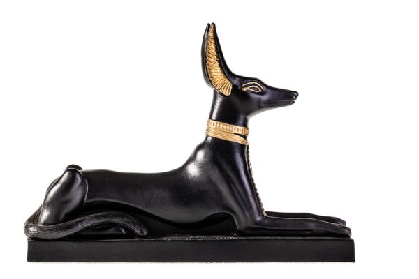 Nomes egípcios para cachorros