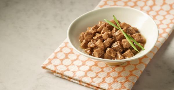 10 presentes de Natal para gatos muito originais - 1. Receita caseira natalina
