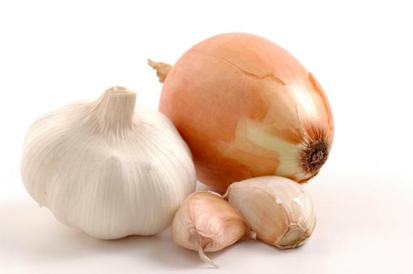 Frutas e legumes proibidos para gatos - Legumes prejudiciais para os gatos