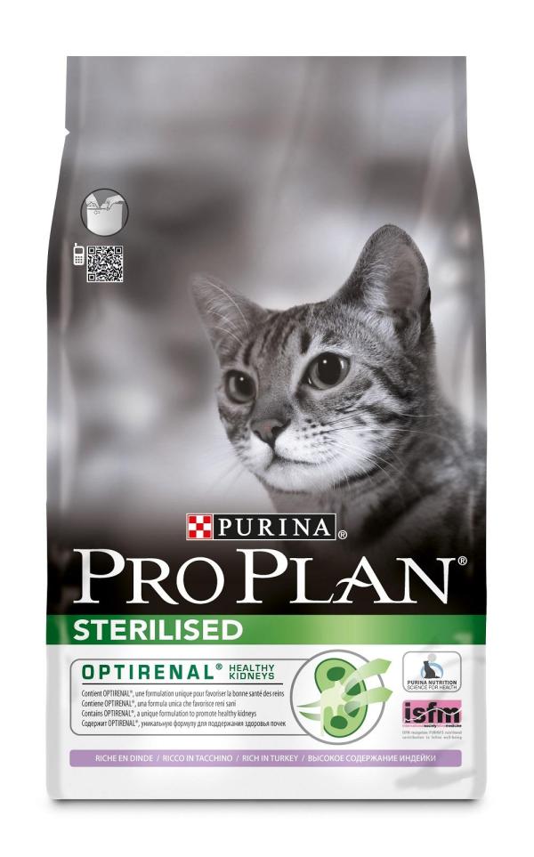 Ração renal para gatos - as melhores rações - Ração para gatos com problemas renais - Pro Plan
