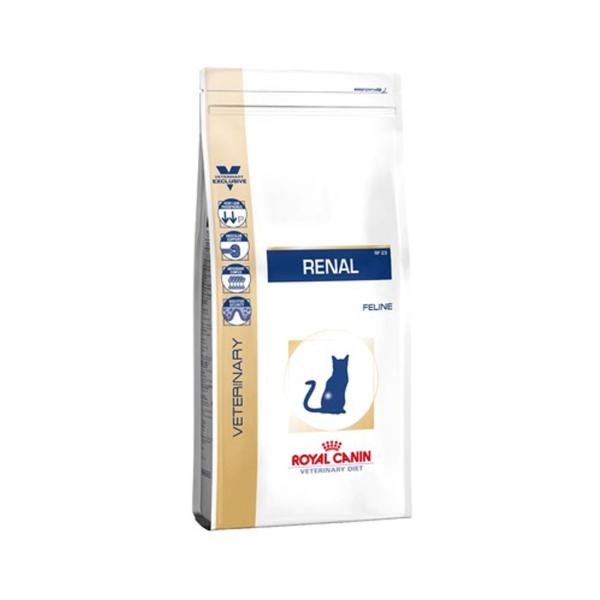 Ração renal para gatos - as melhores rações - Ração para gatos com problemas urinários - Royal Canin